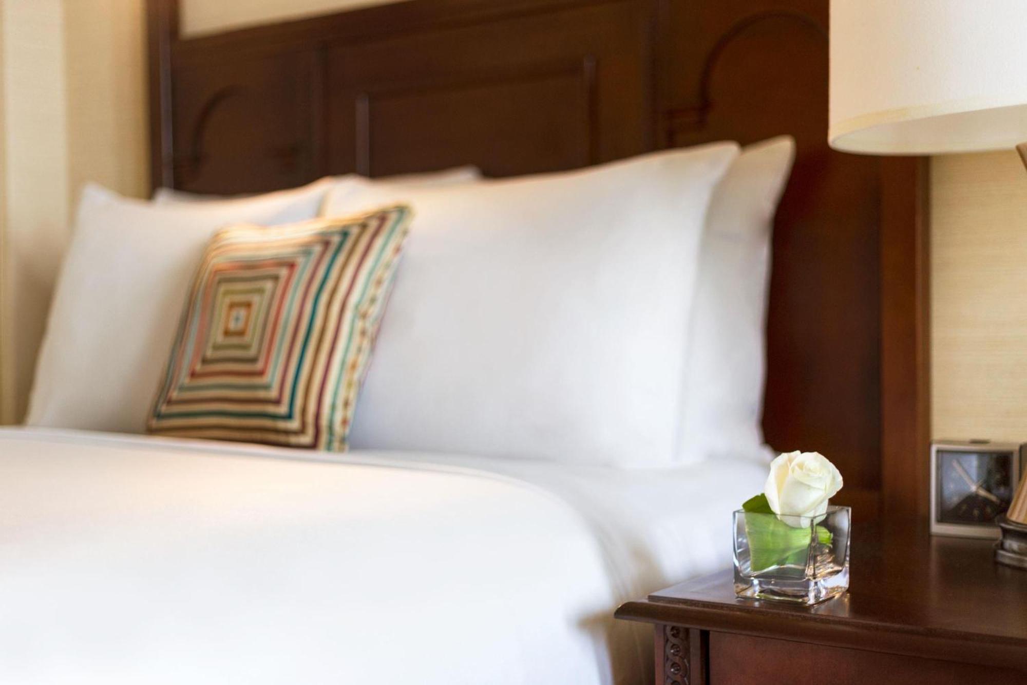 Fairmont Le Manoir Richelieu Hotel La Malbaie Buitenkant foto